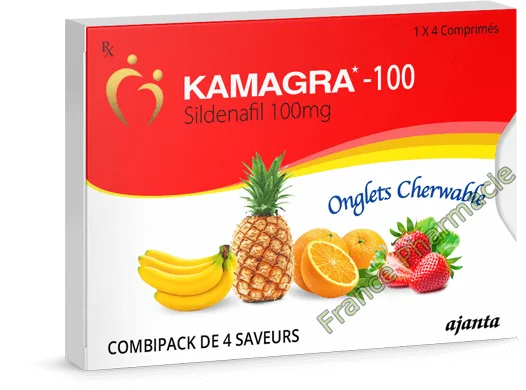 Kamagra Soft